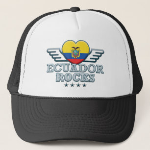 Ecuador stenar v2 keps