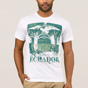 ECUADOR TEE
