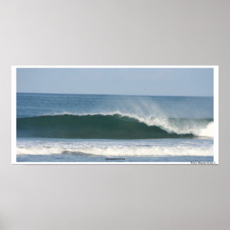 Ecuadoriansk våg poster