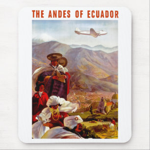 Ecuadors Ander Musmatta