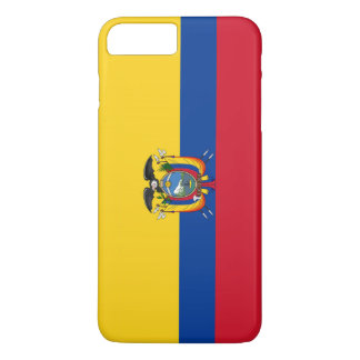 Ecuadors flagga