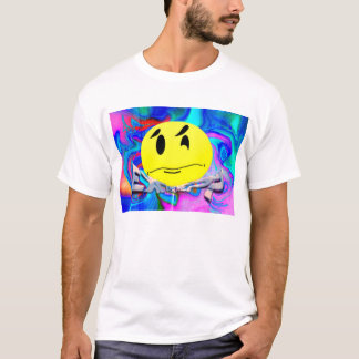 Ecuse mig? tee shirt