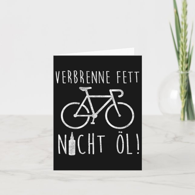 Ecykel Cyklist Cykel Pendlare Miljöskydd Kort (Framsida)
