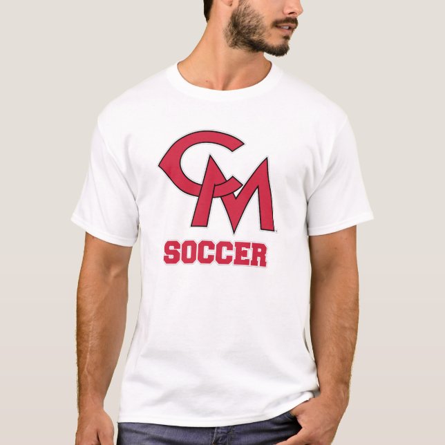 ed448d40-b t-shirt (Framsida)