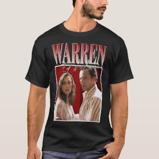 Ed&Amp; Lorraine Warren T Shirt