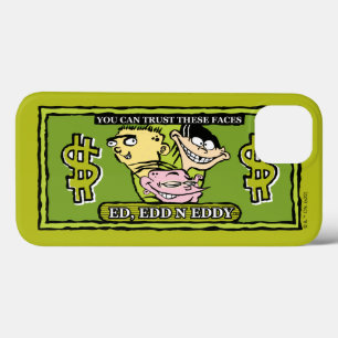 Ed, Edd, n Eddy Dollar Bill
