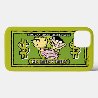 Ed, Edd, n Eddy Dollar Bill