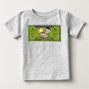 Ed, Edd, n Eddy Dollar Bill T Shirt