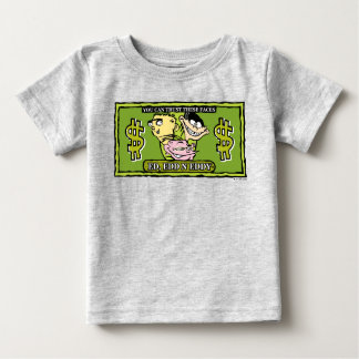 Ed, Edd, n Eddy Dollar Bill T Shirt