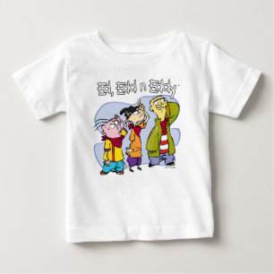 Ed, Edd, n Eddy Hand Signs T Shirt