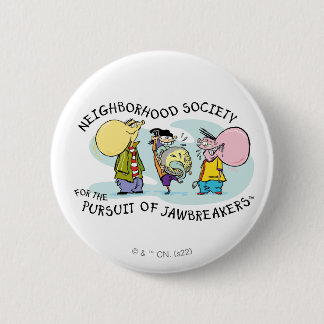 Ed, Edd, n Eddy - Jawbrytare Knapp