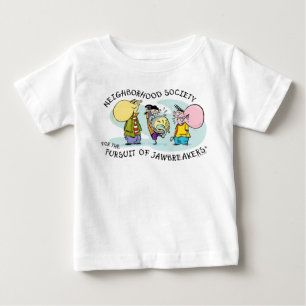 Ed, Edd, n Eddy - Jawbrytare T Shirt