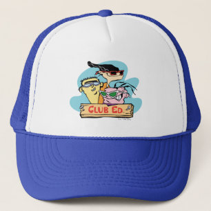 Ed, Edd, n Eddy - Klubb Ed Keps