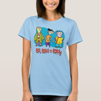 Ed, Edd, n Eddy Smiling T Shirt