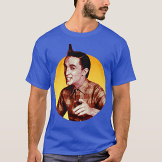 Ed Grimley SCTV T Shirt