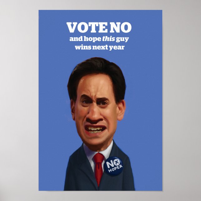 Ed kommer att göra allt bättre poster (Framsidan)