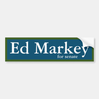 Ed Markey Bildekal