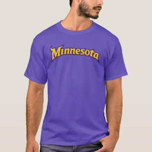 Ed Murbanks Minnesota Tröja