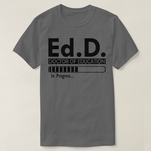 Ed T Shirt (Design framsida)