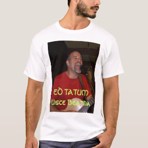 Ed Tatum - Uisce Beatha T Shirt