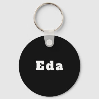 Eda Nyckelring