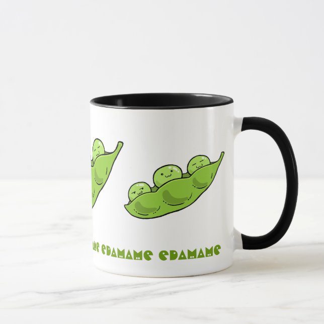 Edamame mugg (Höger)