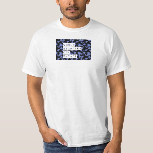 edban t-shirt (Framsida)