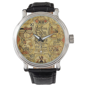 Edda NorseMythology Armbandsur