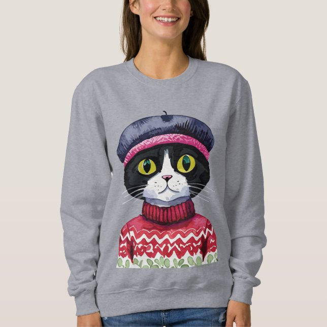 EDDIE: DET ÄR SVAGARE VÄDER! T SHIRT (Framsida)