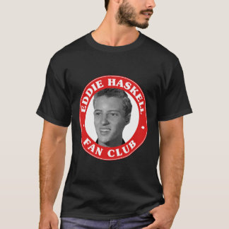 eddie haskell fläkt klubb t shirt