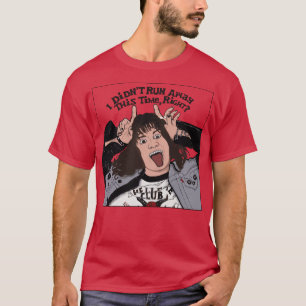 Eddie Munson 1 T Shirt
