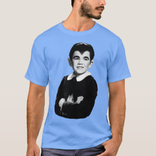 Eddie Munster T Shirt