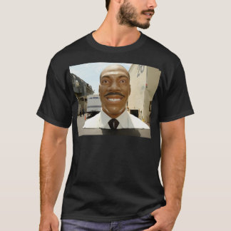 Eddie Murphy Tee