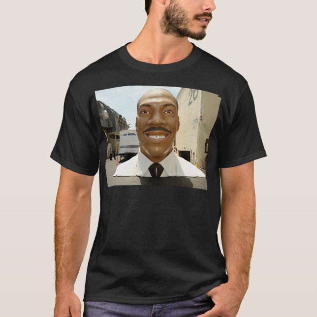 Eddie Murphy Tee (Framsida)