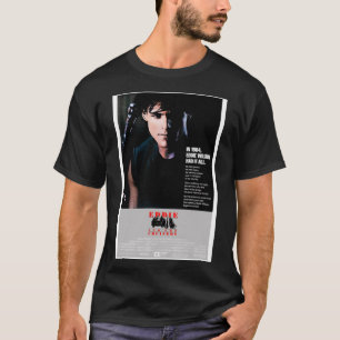 Eddie och Cruisers (1983) Classic T-Shirt