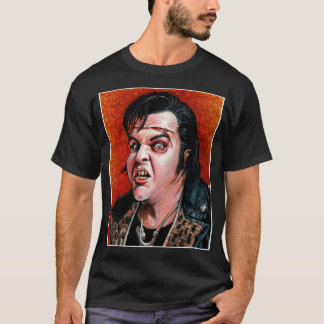 Eddie Rocky Horror tjej T Shirt