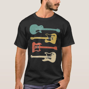 EDDIE VAN HALEN 1955 T SHIRT