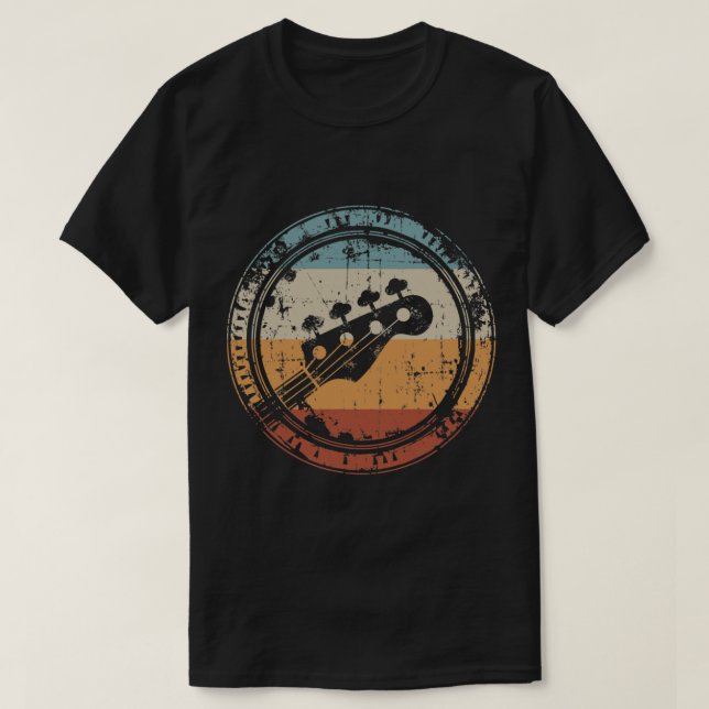 Eddie Van Halen EDDIE VAN HALEN 1955-2020 Tack T Shirt (Design framsida)