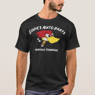 Eddie's Auto Parts T Shirt