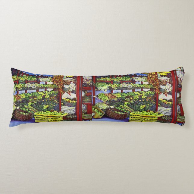 Eddie's Market, Ungern Kroppskudde (Framsidan)