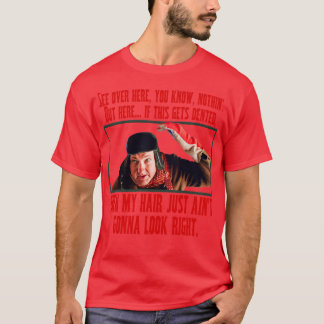 Eddies Metall Plate T Shirt