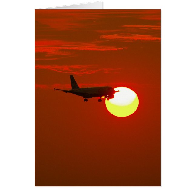 EDDL0530 HÄLSNINGSKORT (Framsidan)