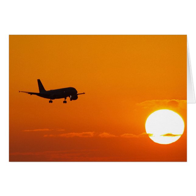 EDDL0819 HÄLSNINGSKORT (Framsidan Horizontal)