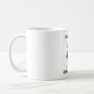 Eddy Mallary-mugg Kaffemugg