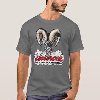 Edelbrock t shirt