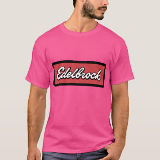 Edelbrock T Shirt