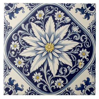 Edelweiss 3 kakelplatta