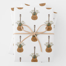 Edelweiss Duet med Guitar Sweet Alpine