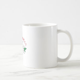 Edelweiss Kaffemugg