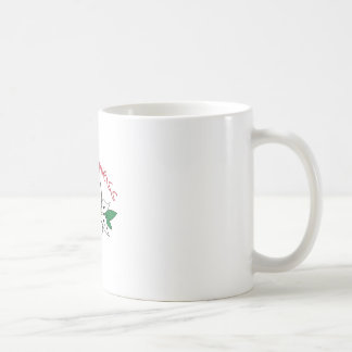 Edelweiss Kaffemugg